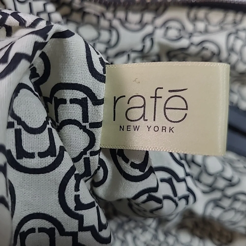 Rafe weekender tote